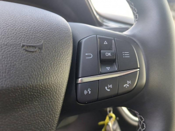 Photo 20 du bon plan FORD Puma 1.0 Flexifuel 125ch S&S mHEV Titanium Business occasion à 19490 €