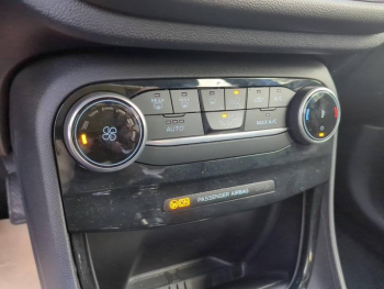 Photo 21 du bon plan FORD Puma 1.0 Flexifuel 125ch S&S mHEV Titanium Business occasion à 19490 €