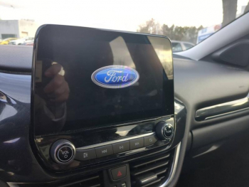 Photo 22 du bon plan FORD Puma 1.0 Flexifuel 125ch S&S mHEV Titanium Business occasion à 19490 €