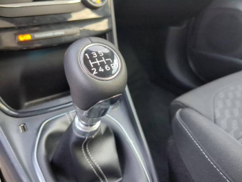 Photo 24 du bon plan FORD Puma 1.0 Flexifuel 125ch S&S mHEV Titanium Business occasion à 19490 €