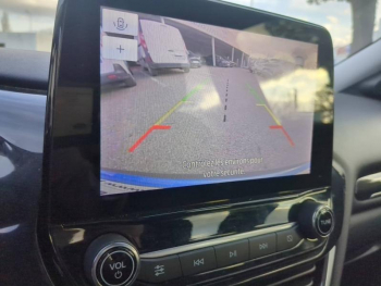 Photo 25 du bon plan FORD Puma 1.0 Flexifuel 125ch S&S mHEV Titanium Business occasion à 19490 €