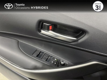 Photo 12 du bon plan TOYOTA Corolla Touring Spt 1.8 140ch Design MY25 occasion à 28490 €