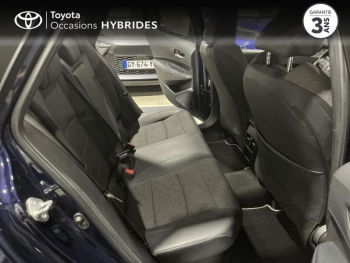 Photo 19 du bon plan TOYOTA Corolla Touring Spt 1.8 140ch Design MY25 occasion à 28490 €