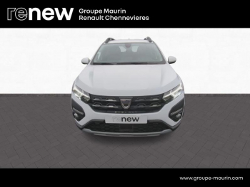 Photo 2 du bon plan DACIA Sandero 1.0 TCe 90ch Stepway Confort occasion à 13499 €