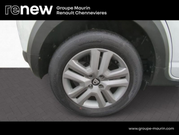 Photo 9 du bon plan DACIA Sandero 1.0 TCe 90ch Stepway Confort occasion à 13499 €