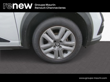 Photo 10 du bon plan DACIA Sandero 1.0 TCe 90ch Stepway Confort occasion à 13499 €
