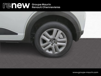 Photo 12 du bon plan DACIA Sandero 1.0 TCe 90ch Stepway Confort occasion à 13499 €