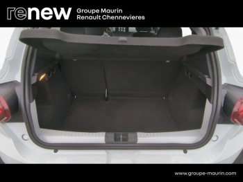 Photo 13 du bon plan DACIA Sandero 1.0 TCe 90ch Stepway Confort occasion à 13499 €