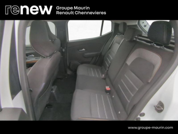 Photo 15 du bon plan DACIA Sandero 1.0 TCe 90ch Stepway Confort occasion à 13499 €