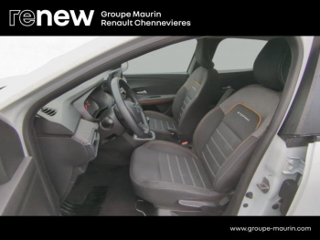 Photo 16 du bon plan DACIA Sandero 1.0 TCe 90ch Stepway Confort occasion à 13499 €