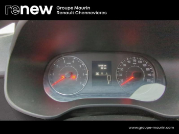 Photo 19 du bon plan DACIA Sandero 1.0 TCe 90ch Stepway Confort occasion à 13499 €