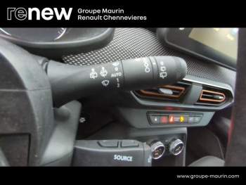 Photo 21 du bon plan DACIA Sandero 1.0 TCe 90ch Stepway Confort occasion à 13499 €