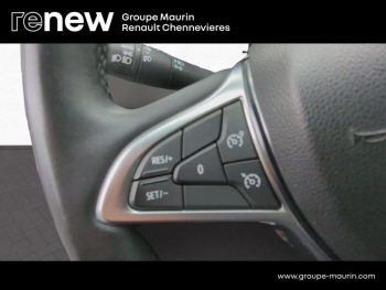 Photo 22 du bon plan DACIA Sandero 1.0 TCe 90ch Stepway Confort occasion à 13499 €