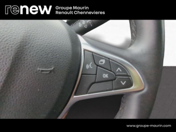 Photo 23 du bon plan DACIA Sandero 1.0 TCe 90ch Stepway Confort occasion à 13499 €