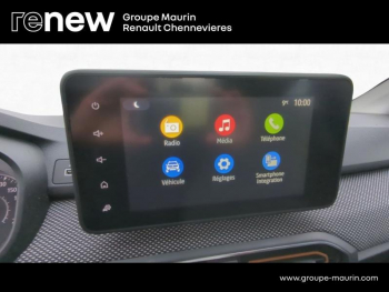 Photo 24 du bon plan DACIA Sandero 1.0 TCe 90ch Stepway Confort occasion à 13499 €