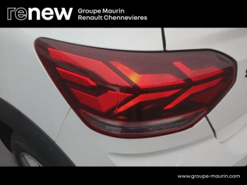 Photo 29 du bon plan DACIA Sandero 1.0 TCe 90ch Stepway Confort occasion à 13499 €