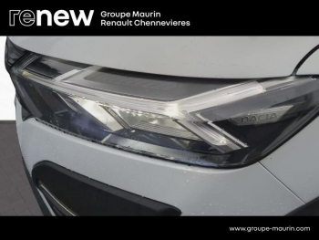 Photo 30 du bon plan DACIA Sandero 1.0 TCe 90ch Stepway Confort occasion à 13499 €