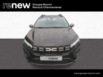 Photo 2 du bon plan DACIA Sandero 1.0 TCe 90ch Stepway Expression occasion à 15999 €