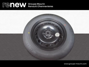 Photo 11 du bon plan DACIA Sandero 1.0 TCe 90ch Stepway Expression occasion à 15999 €