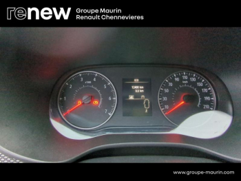 Photo 16 du bon plan DACIA Sandero 1.0 TCe 90ch Stepway Expression occasion à 15999 €