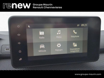 Photo 21 du bon plan DACIA Sandero 1.0 TCe 90ch Stepway Expression occasion à 15999 €