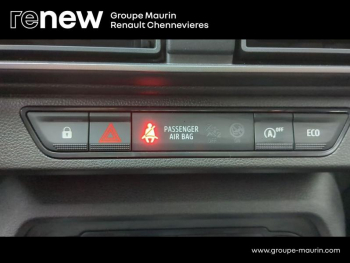 Photo 25 du bon plan DACIA Sandero 1.0 TCe 90ch Stepway Expression occasion à 15999 €