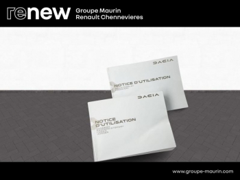 Photo 26 du bon plan DACIA Sandero 1.0 TCe 90ch Stepway Expression occasion à 15999 €