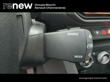 Photo 27 du bon plan DACIA Sandero 1.0 TCe 90ch Stepway Expression occasion à 15999 €