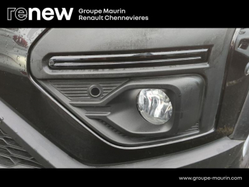 Photo 29 du bon plan DACIA Sandero 1.0 TCe 90ch Stepway Expression occasion à 15999 €