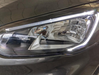 Photo 16 du bon plan FORD Focus 1.0 EcoBoost 155ch mHEV ST-Line occasion à 15490 €