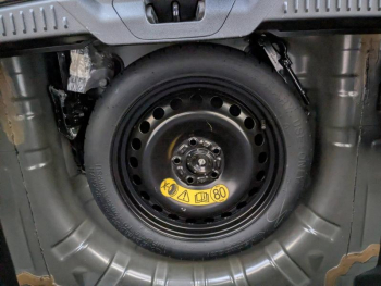 Photo 20 du bon plan FORD Focus 1.0 EcoBoost 155ch mHEV ST-Line occasion à 15490 €