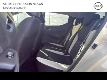 Photo 10 du bon plan NISSAN Micra 1.0 IG-T 92ch Tekna 2021.5 occasion à 12980 €