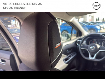 Photo 13 du bon plan NISSAN Micra 1.0 IG-T 92ch Tekna 2021.5 occasion à 12980 €