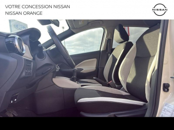 Photo 16 du bon plan NISSAN Micra 1.0 IG-T 92ch Tekna 2021.5 occasion à 12980 €