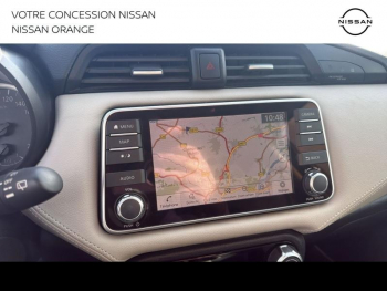 Photo 17 du bon plan NISSAN Micra 1.0 IG-T 92ch Tekna 2021.5 occasion à 12980 €