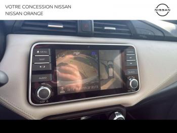 Photo 18 du bon plan NISSAN Micra 1.0 IG-T 92ch Tekna 2021.5 occasion à 12980 €