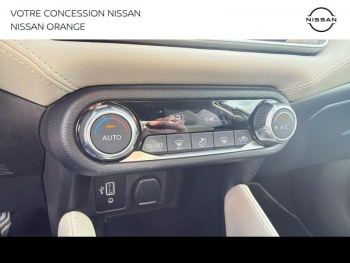 Photo 19 du bon plan NISSAN Micra 1.0 IG-T 92ch Tekna 2021.5 occasion à 12980 €