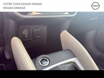 Photo 20 du bon plan NISSAN Micra 1.0 IG-T 92ch Tekna 2021.5 occasion à 12980 €