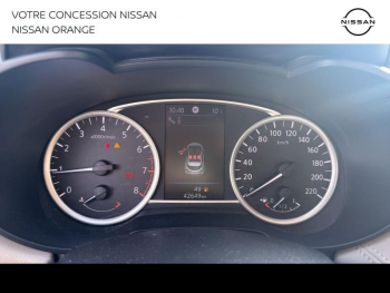 Photo 21 du bon plan NISSAN Micra 1.0 IG-T 92ch Tekna 2021.5 occasion à 12980 €
