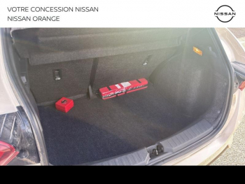 Photo 22 du bon plan NISSAN Micra 1.0 IG-T 92ch Tekna 2021.5 occasion à 12980 €