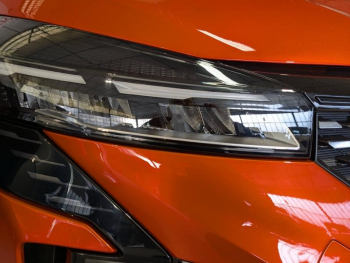 Photo 17 du bon plan RENAULT Clio 1.6 E-Tech 145ch full hybrid esprit Alpine - 24 occasion à 18990 €