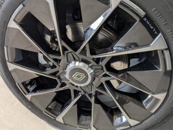 Photo 19 du bon plan RENAULT Clio 1.6 E-Tech 145ch full hybrid esprit Alpine - 24 occasion à 18990 €