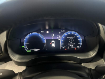 Photo 6 du bon plan TOYOTA Yaris 116h Collection 5p Pack Techno occasion à 24990 €