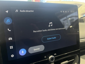 Photo 7 du bon plan TOYOTA Yaris 116h Collection 5p Pack Techno occasion à 24990 €