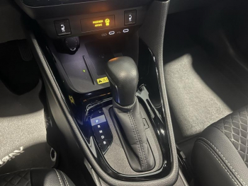 Photo 10 du bon plan TOYOTA Yaris 116h Collection 5p Pack Techno occasion à 24990 €