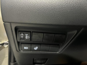 Photo 13 du bon plan TOYOTA Yaris 116h Collection 5p Pack Techno occasion à 24990 €