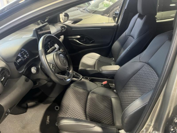 Photo 17 du bon plan TOYOTA Yaris 116h Collection 5p Pack Techno occasion à 24990 €