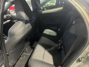 Photo 18 du bon plan TOYOTA Yaris 116h Collection 5p Pack Techno occasion à 24990 €