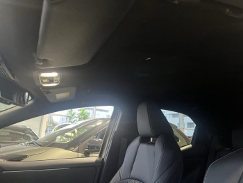 Photo 21 du bon plan TOYOTA Yaris 116h Collection 5p Pack Techno occasion à 24990 €