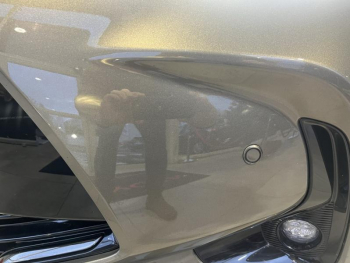 Photo 22 du bon plan TOYOTA Yaris 116h Collection 5p Pack Techno occasion à 24990 €